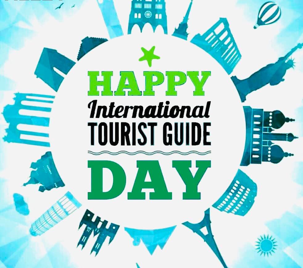 International Guide Day